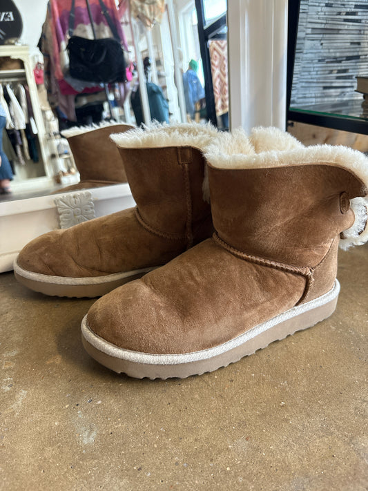 Ugg Shoe Size 9 Boots