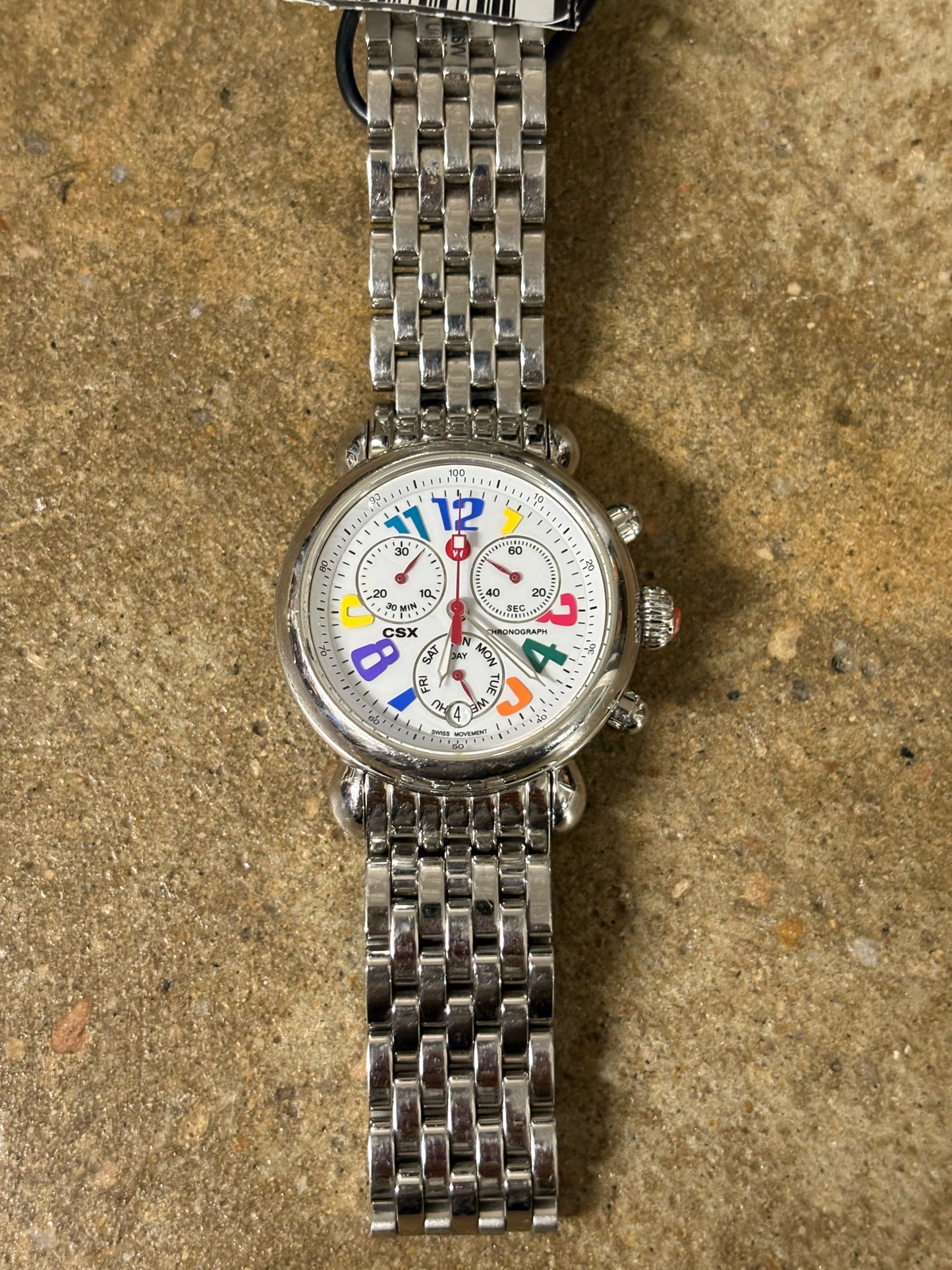 Michele Watch