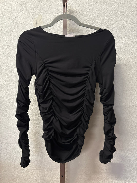 topshop Size 8 Top