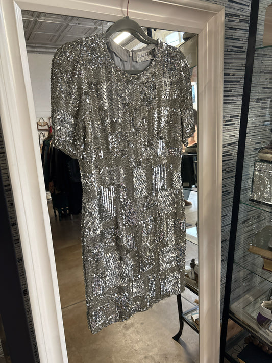 BlackTie Size 4 Dress