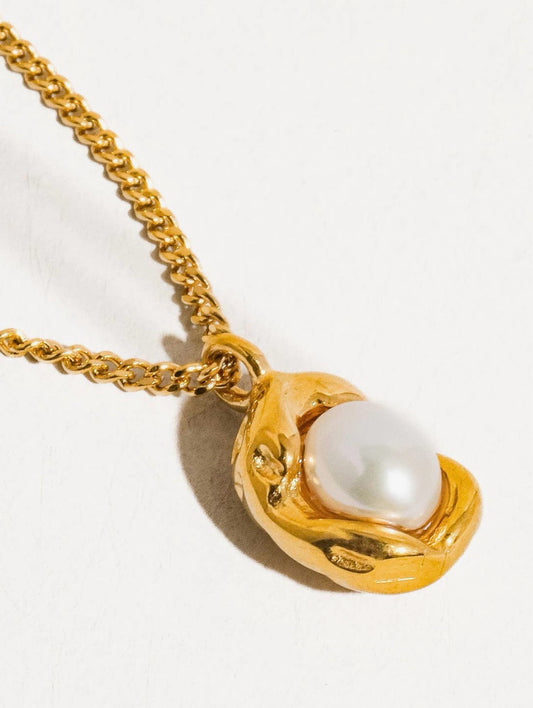 Flanerie Necklace