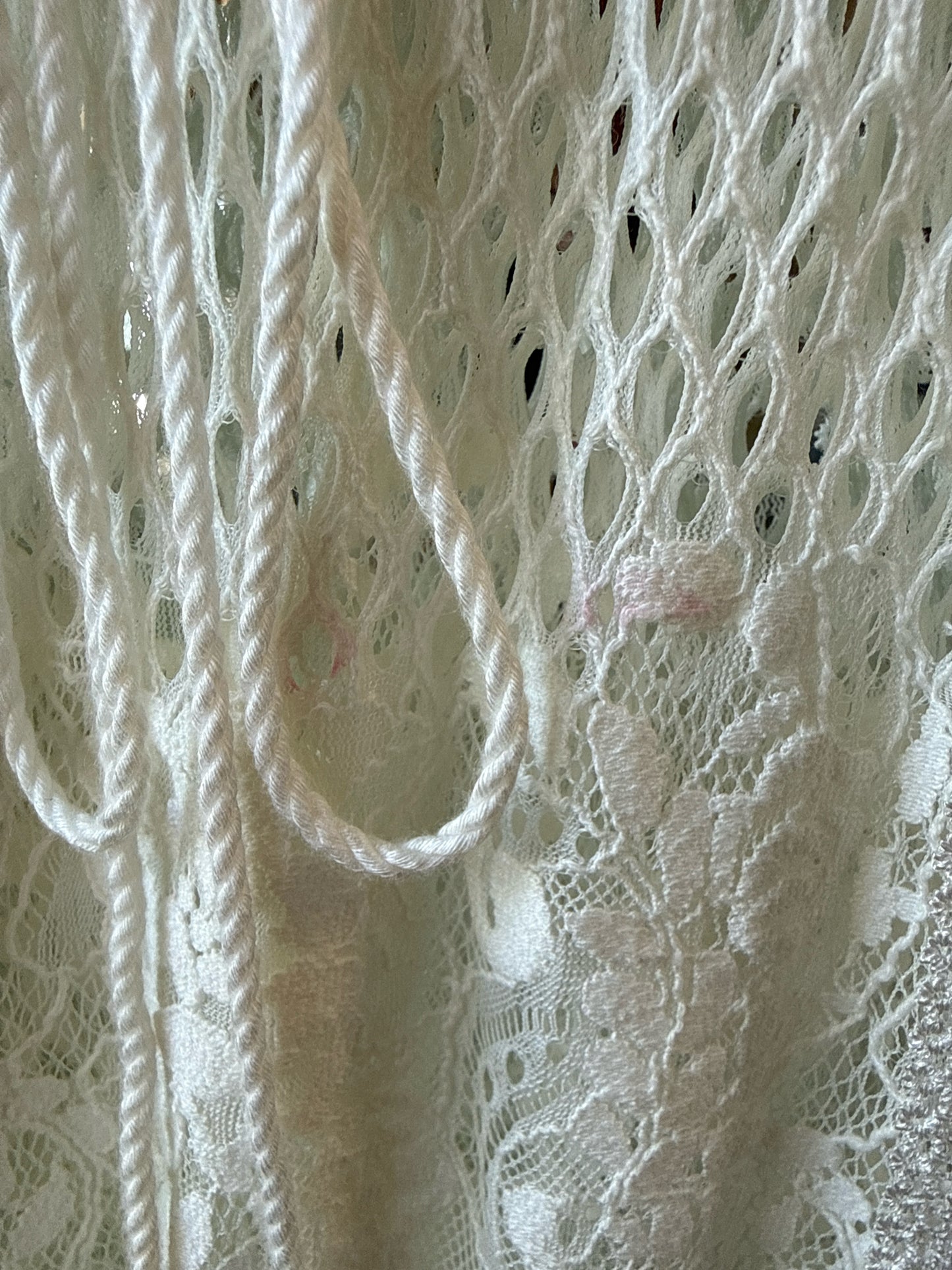 free people Size XS Cream Dress