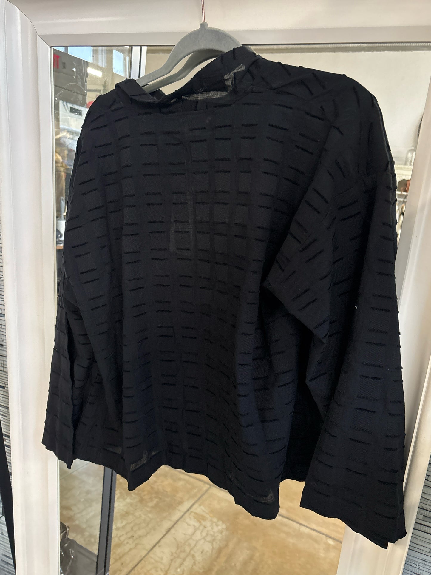 EILEEN FISHER Size M Cardigan