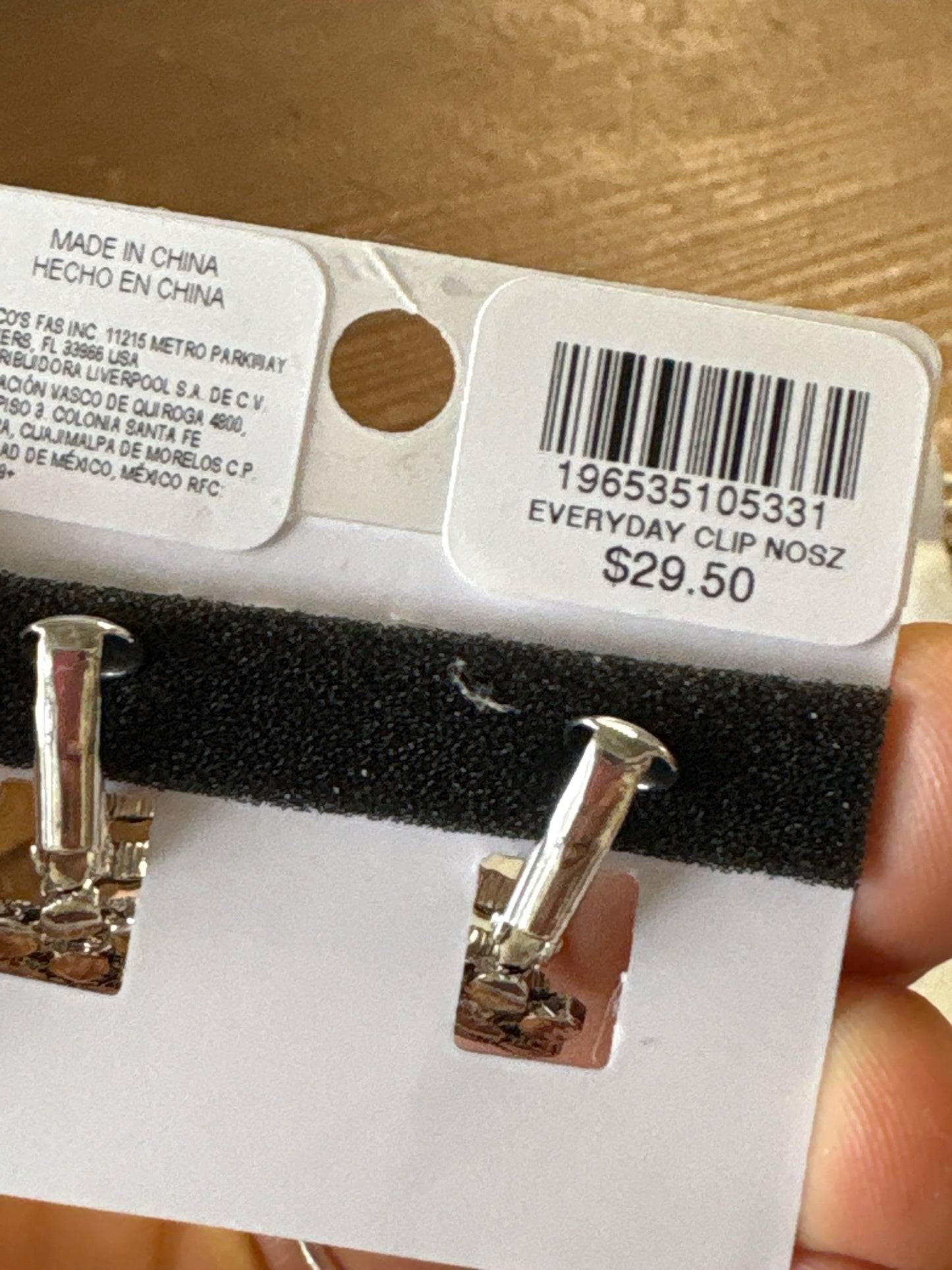 CHICO'S Earrings