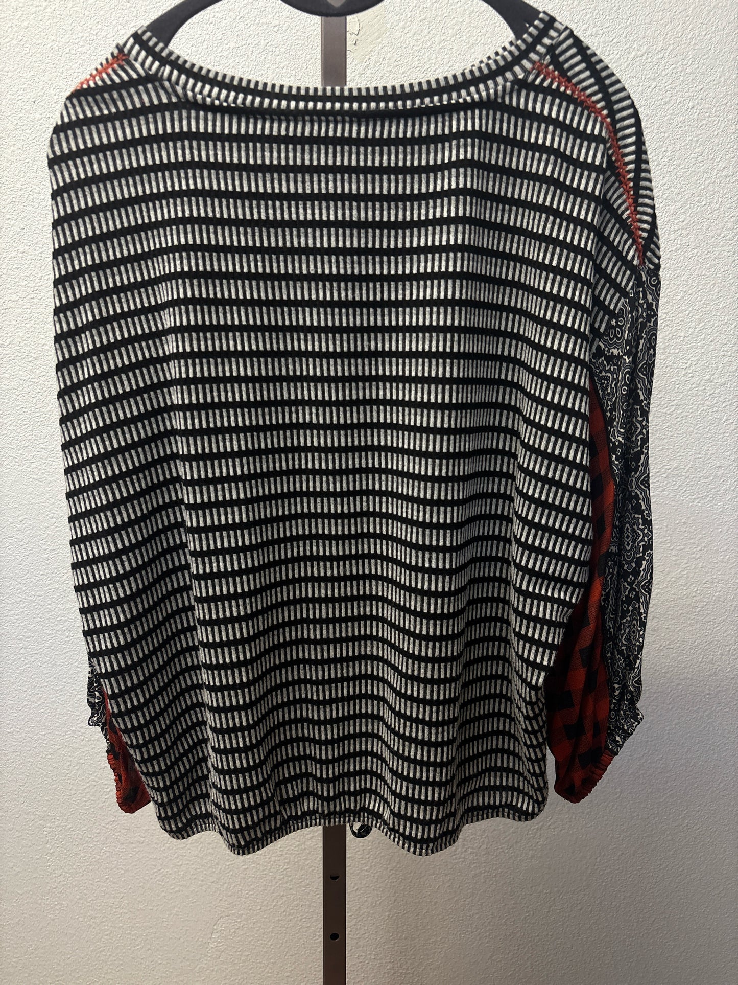 John Mark Size S Top
