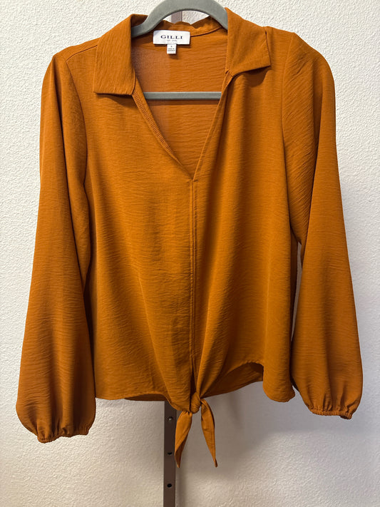 gilli Size S Top
