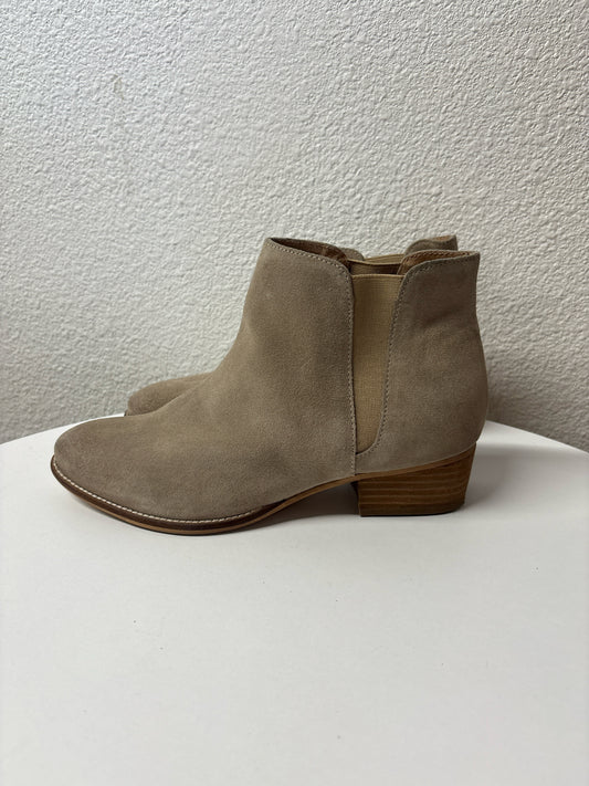 SEYCHELLES Shoe Size 8 Boots