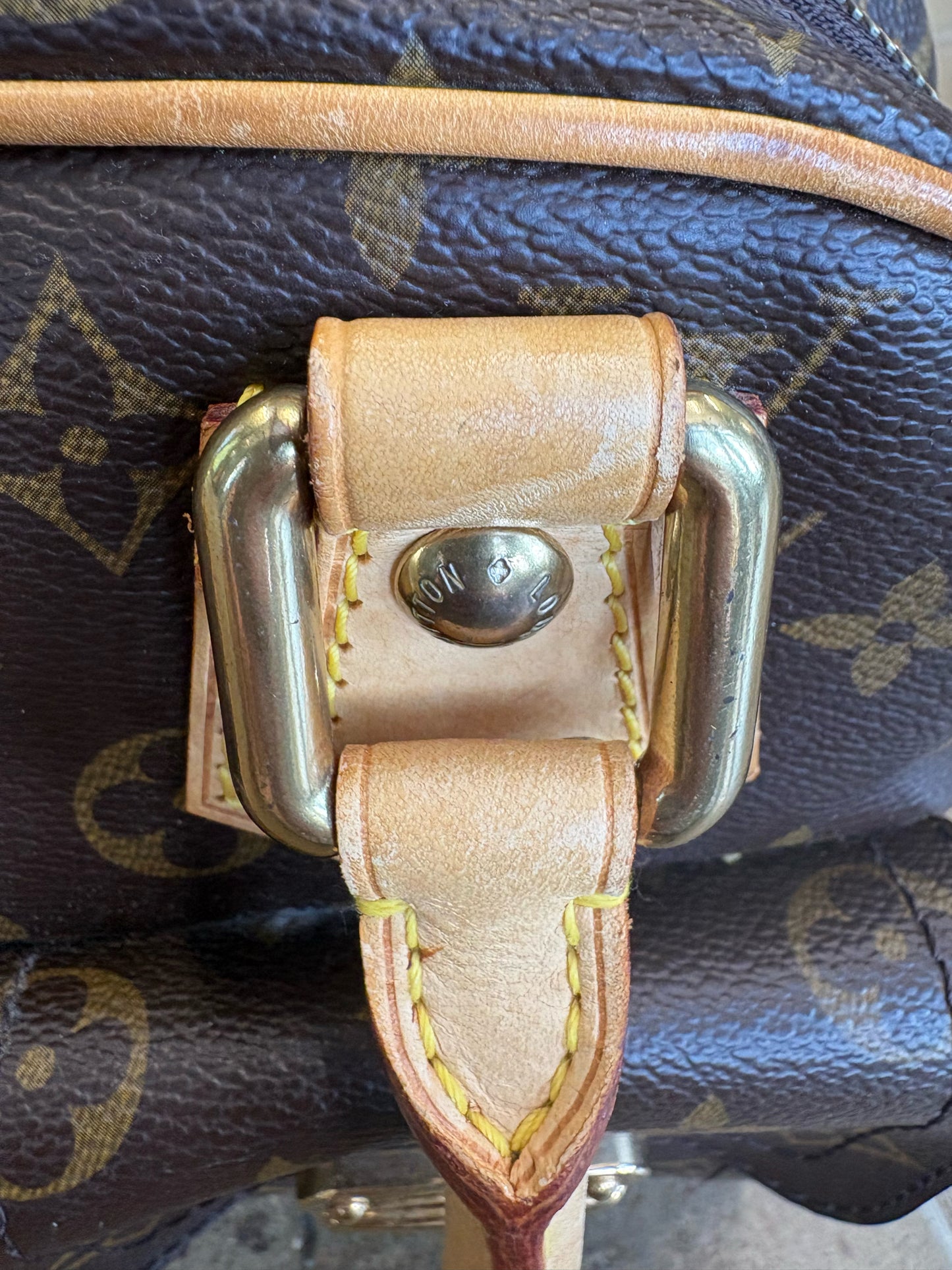 Louis Vuitton Luxury