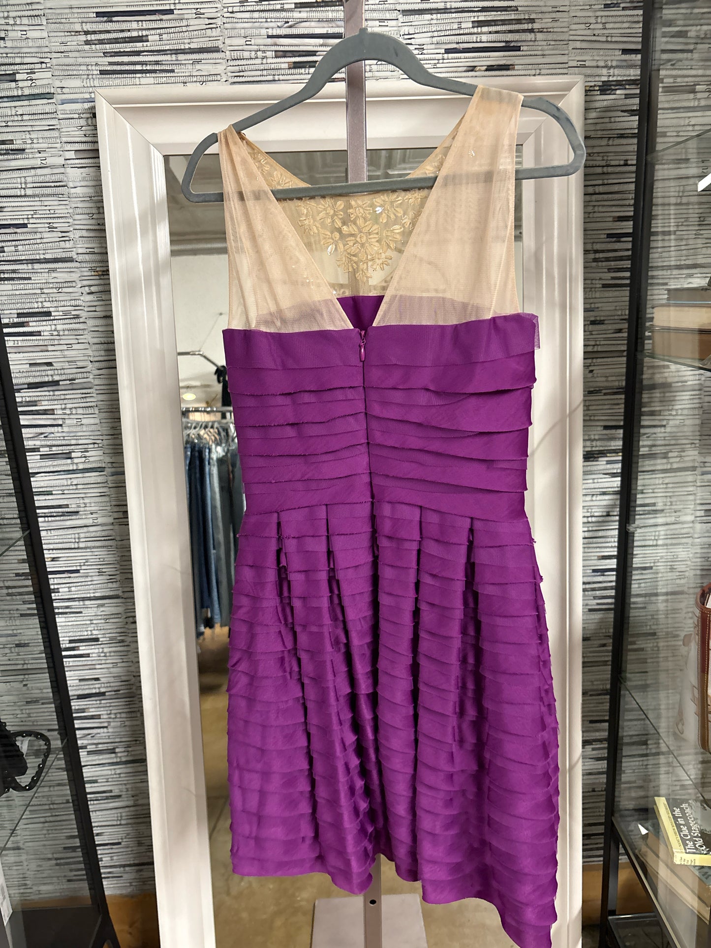 BCBG Size M Formal