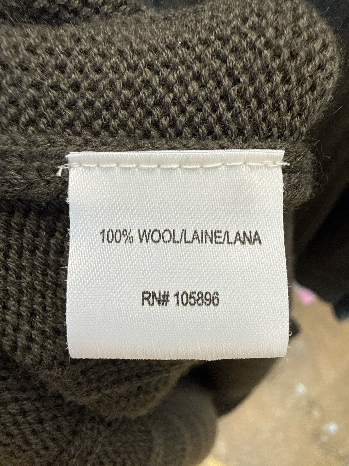 Worth Size L Green Dress