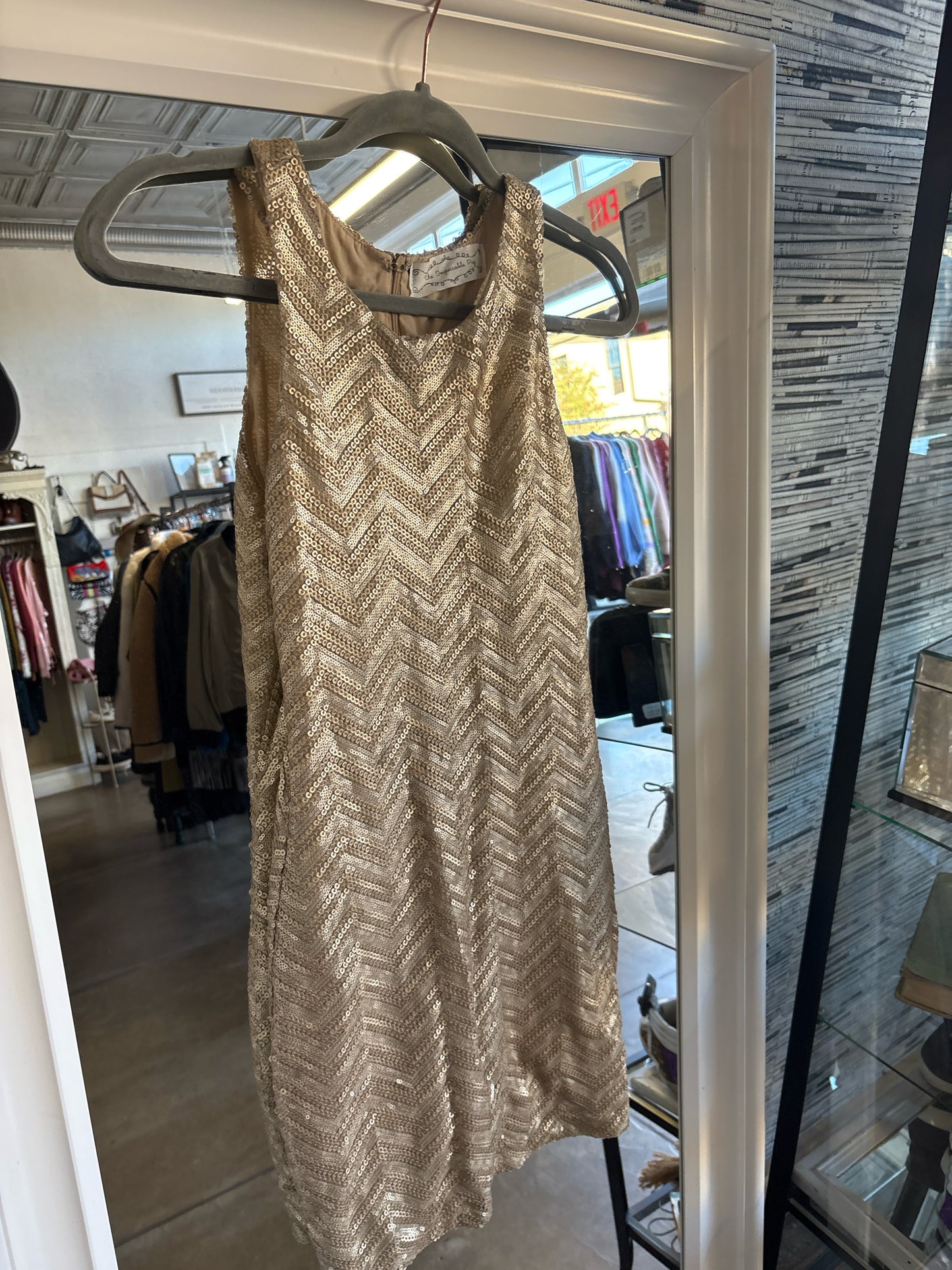 The Impeccable Pig Size S Dress