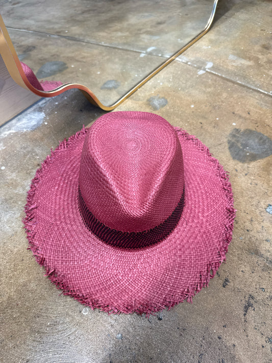 Rag & Bone Red Hat