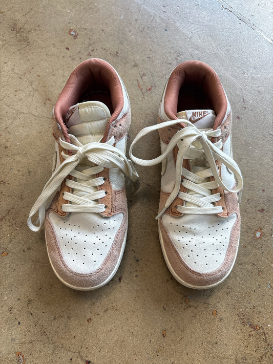 NIKE Shoe Size 6 Sneakers