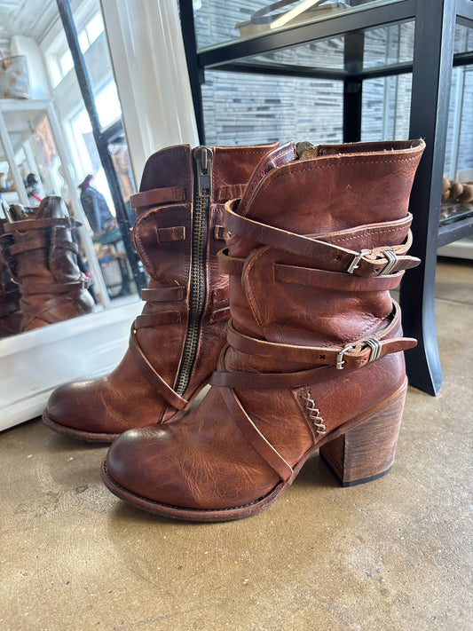 Freebird Shoe Size 10 Boots