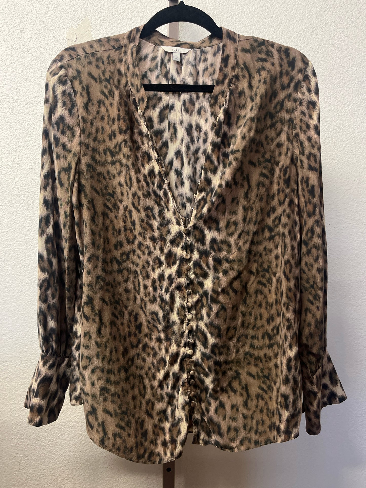 JOIE Size L Top