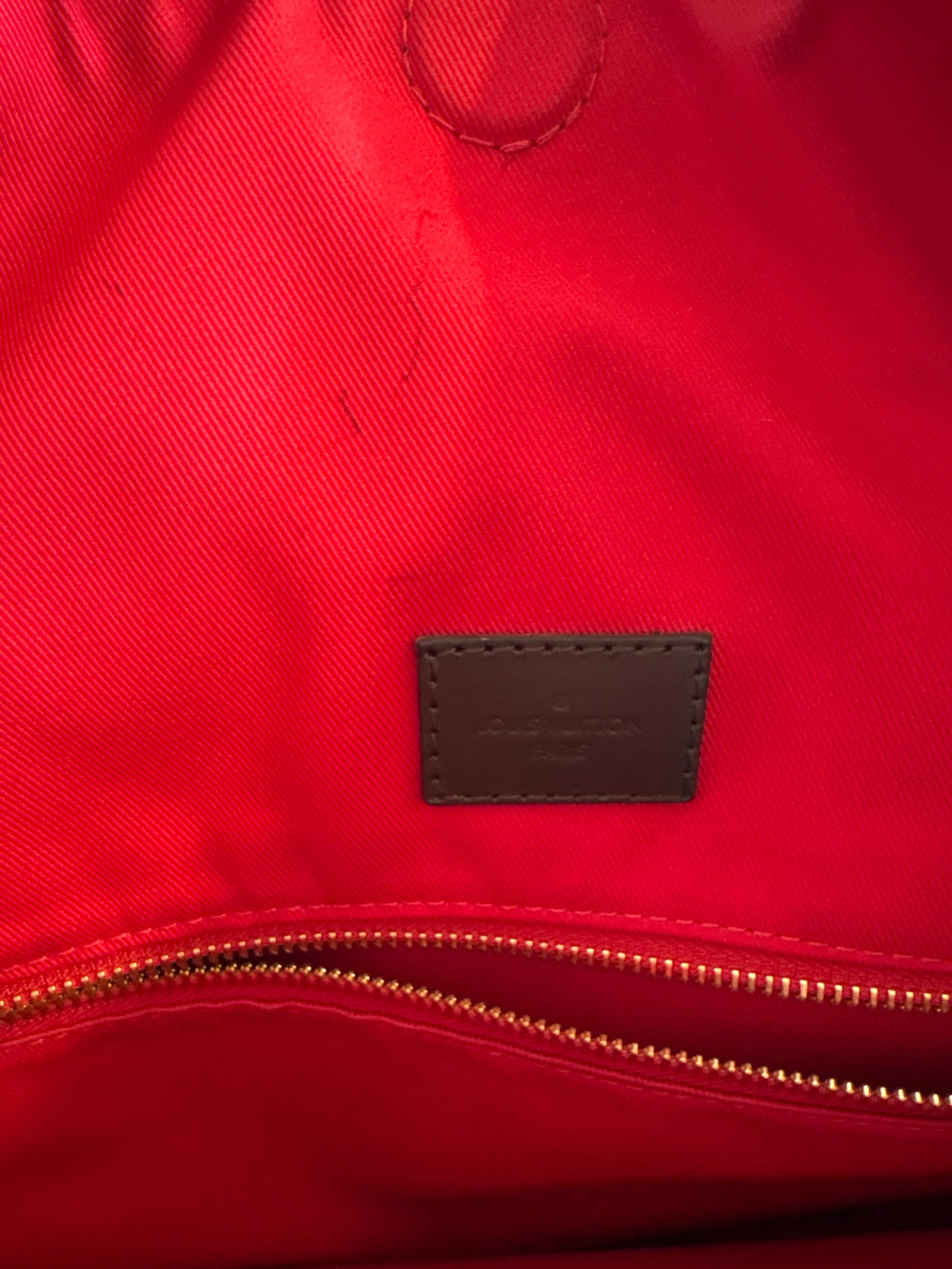 Louis Vuitton Brown Bags/Shoes/Accessories