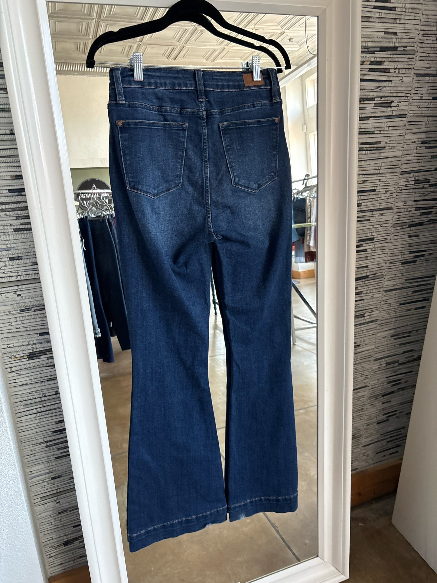 Judy Blue Size 28 Denim Jeans