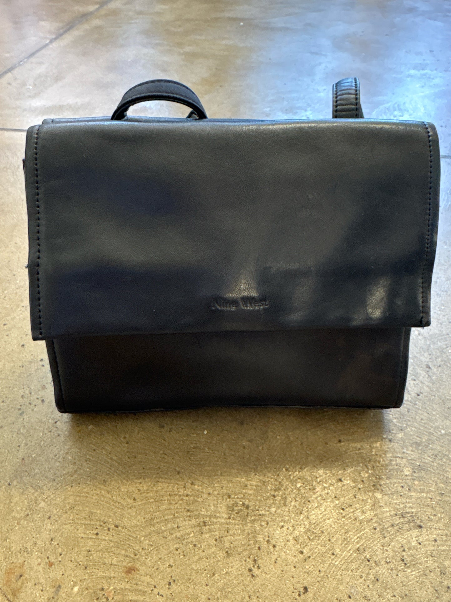 Nine West Black Purse