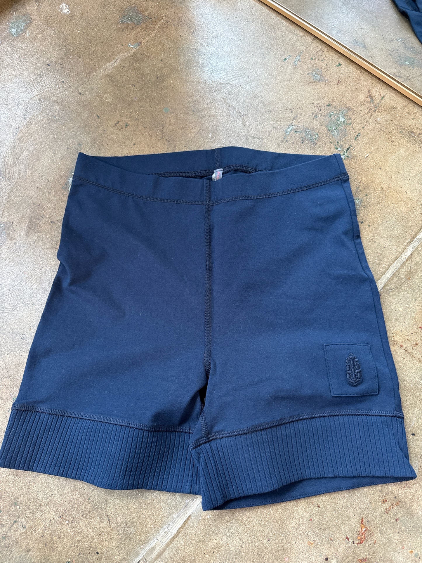 fp movement Size L Navy Shorts