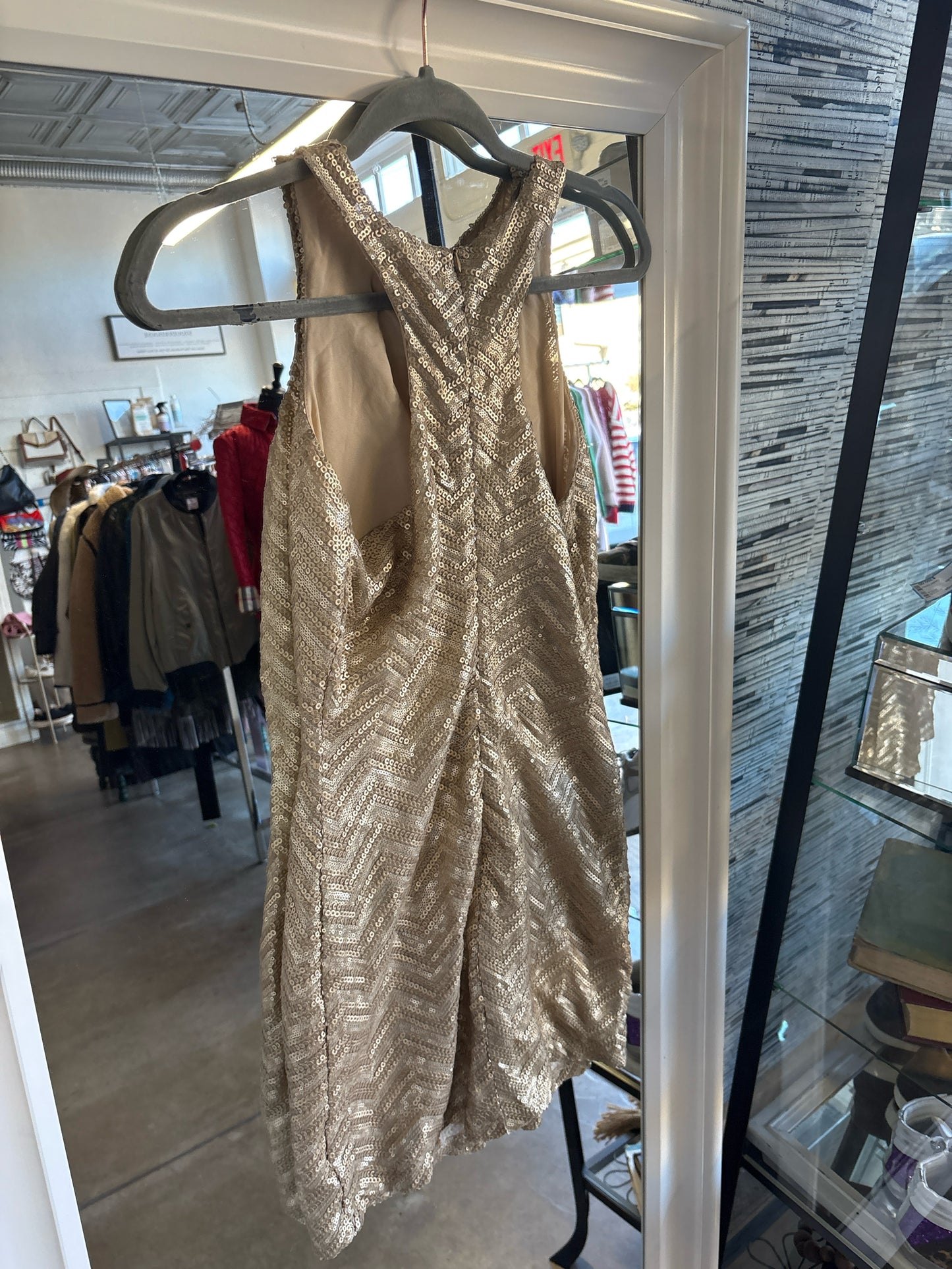 The Impeccable Pig Size S Dress