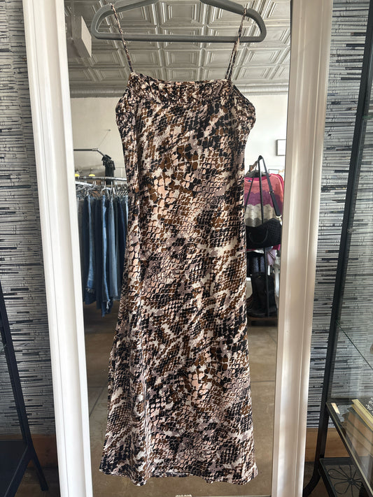 Anthropologie Size M Dress