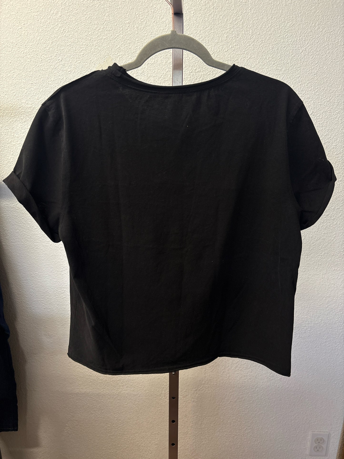 AEMI + CO Size S Tee