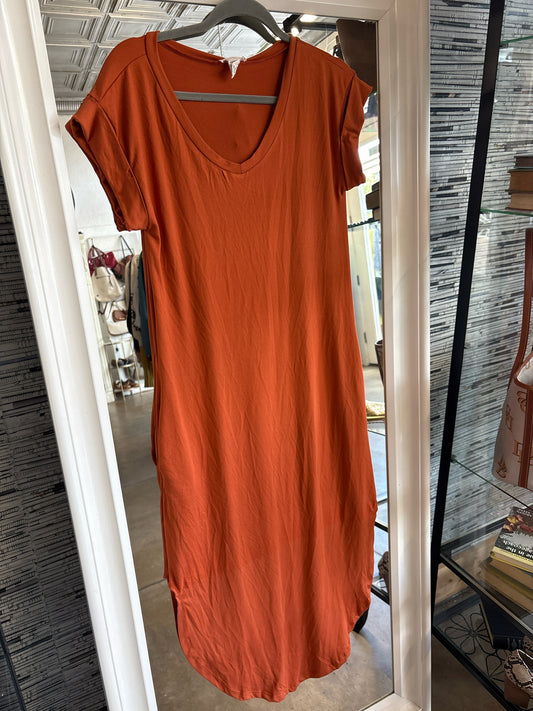 CAPELLA APAREL Size S Dress