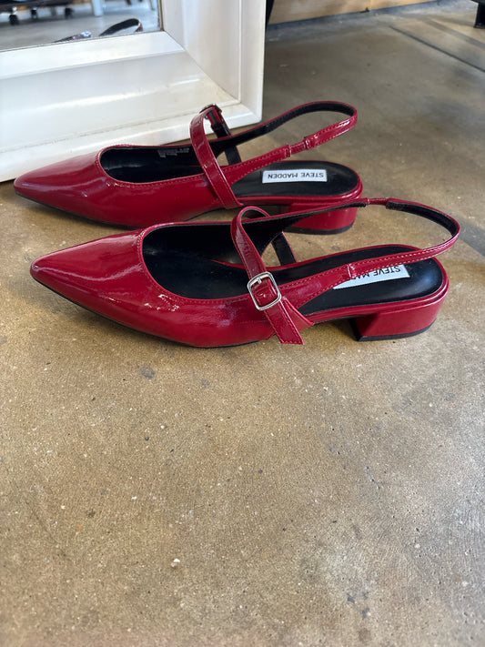 Steve Madden Shoe Size 8.5 Flats