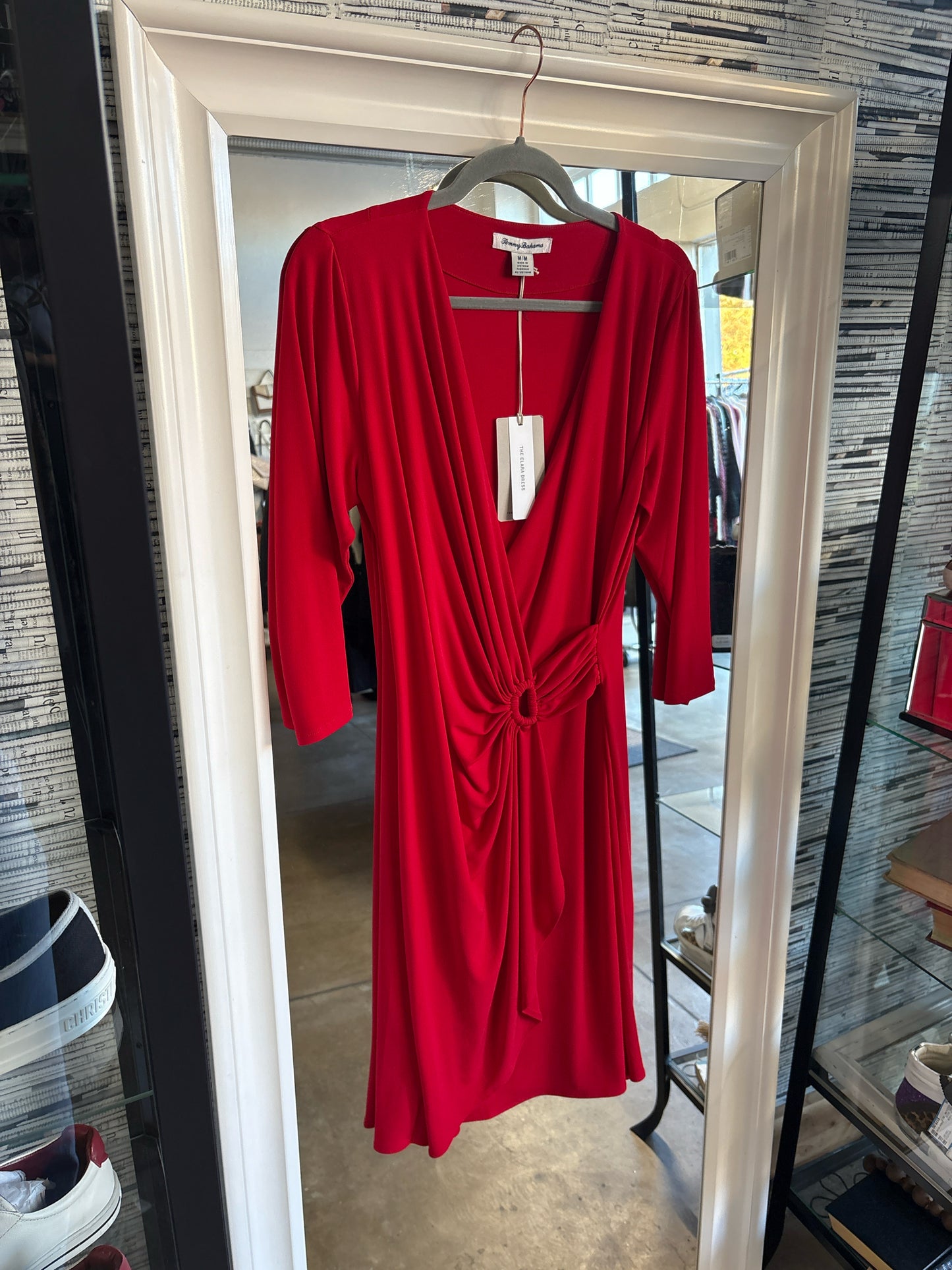 Tommy Bahama Size M Dress