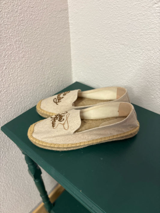 Soludos Shoe Size 7/7.5 Flats