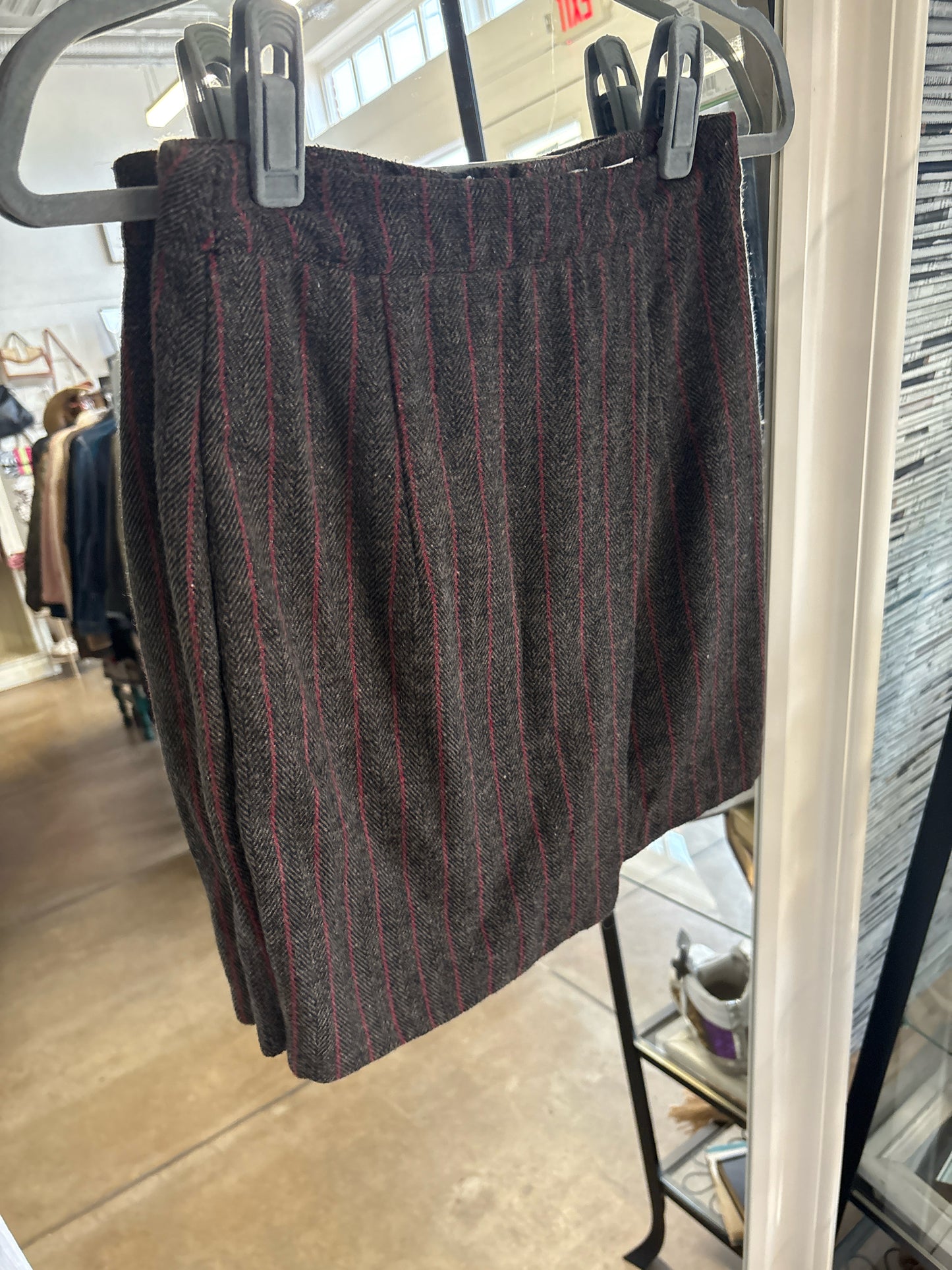 Heartloom Size XS Skirt