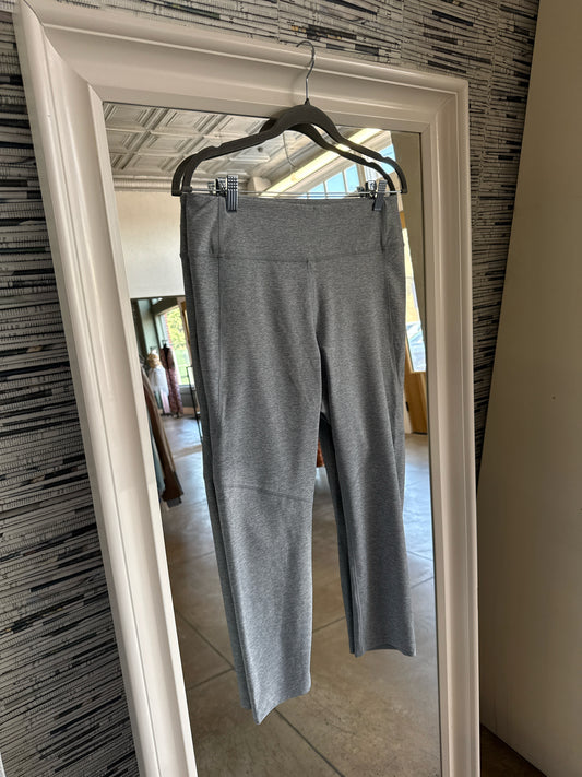 outdoor voices Size XL Gray Legging