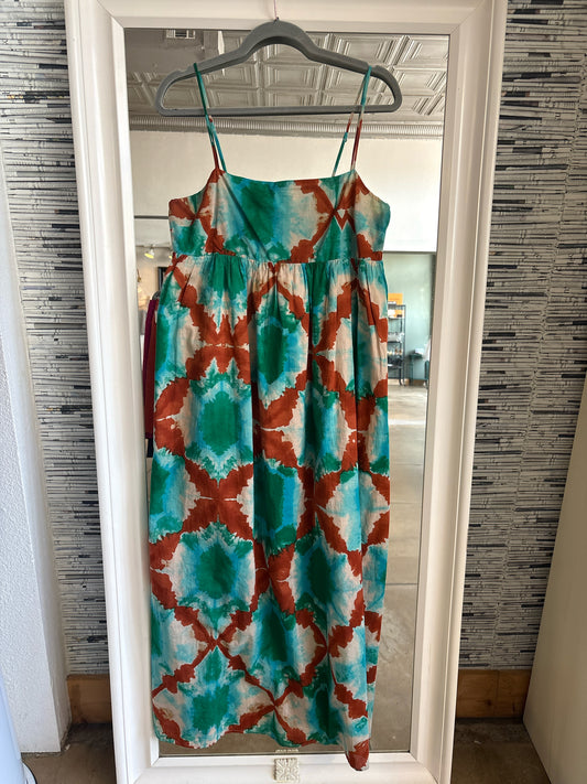 Rails Size L multi Dress