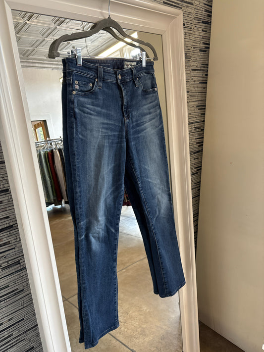AG Size 27 Jeans