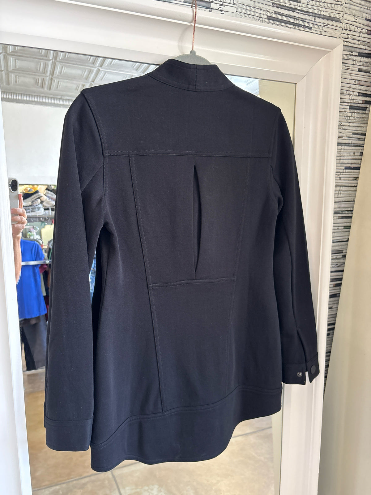 Cabi Size XS Black Jacket