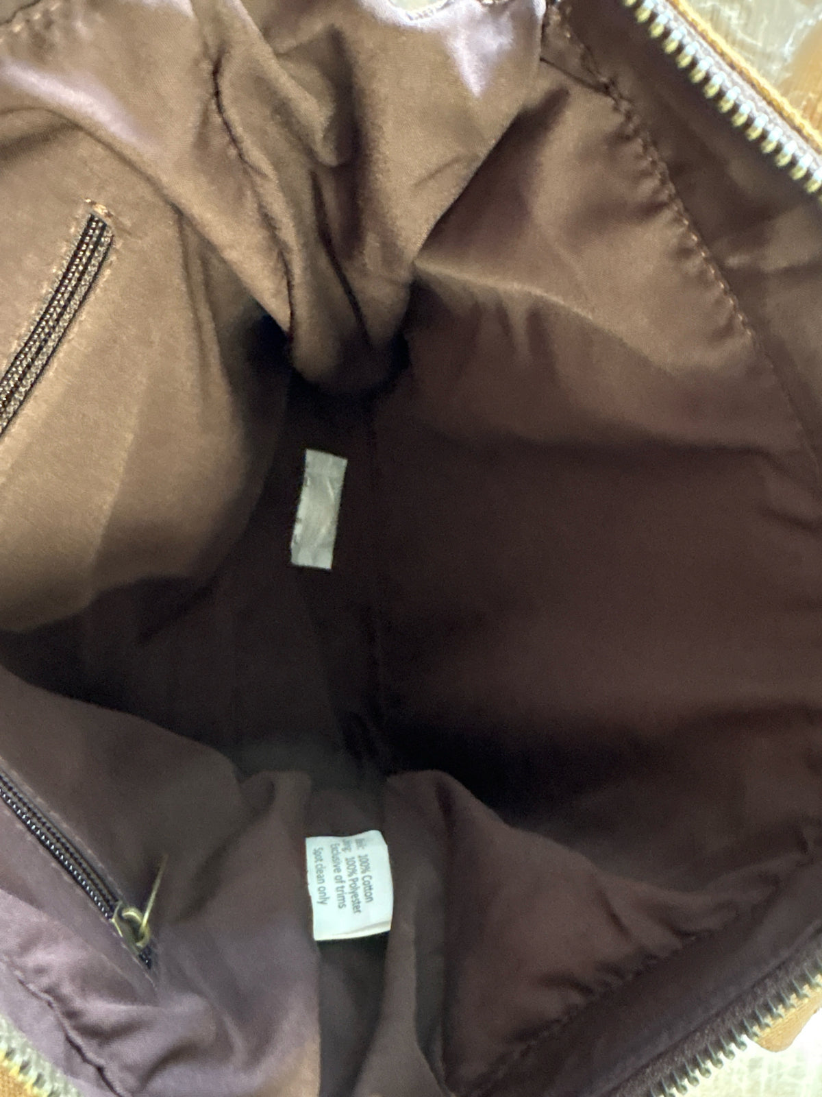 Earthbound Brown Bag