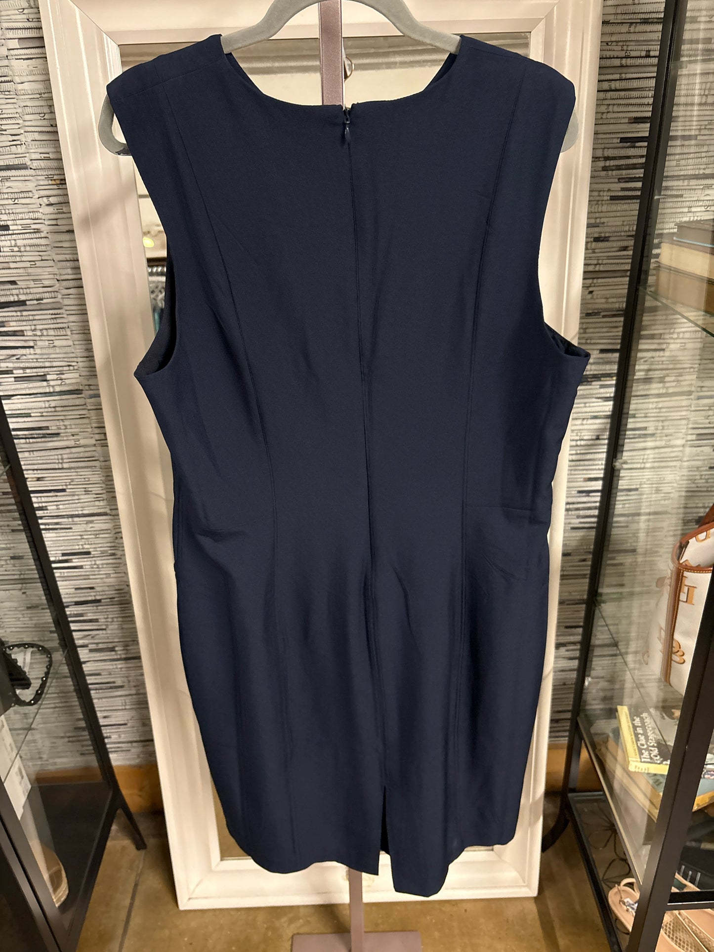 BANANA REP. Size 18 Dress