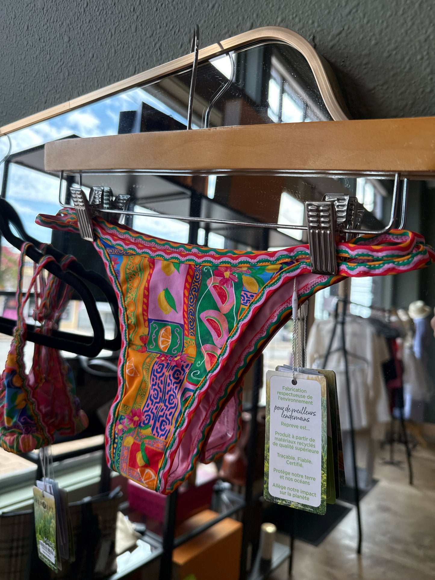 Bydee Size S multi Swimwear