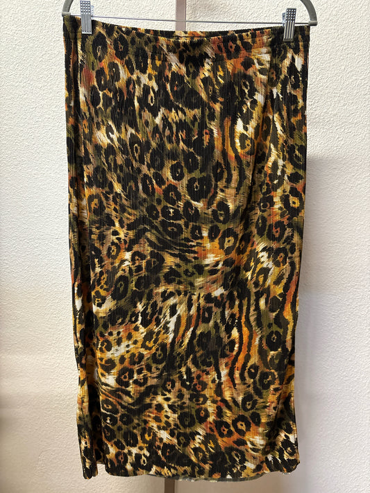 DKNY Size L Skirt
