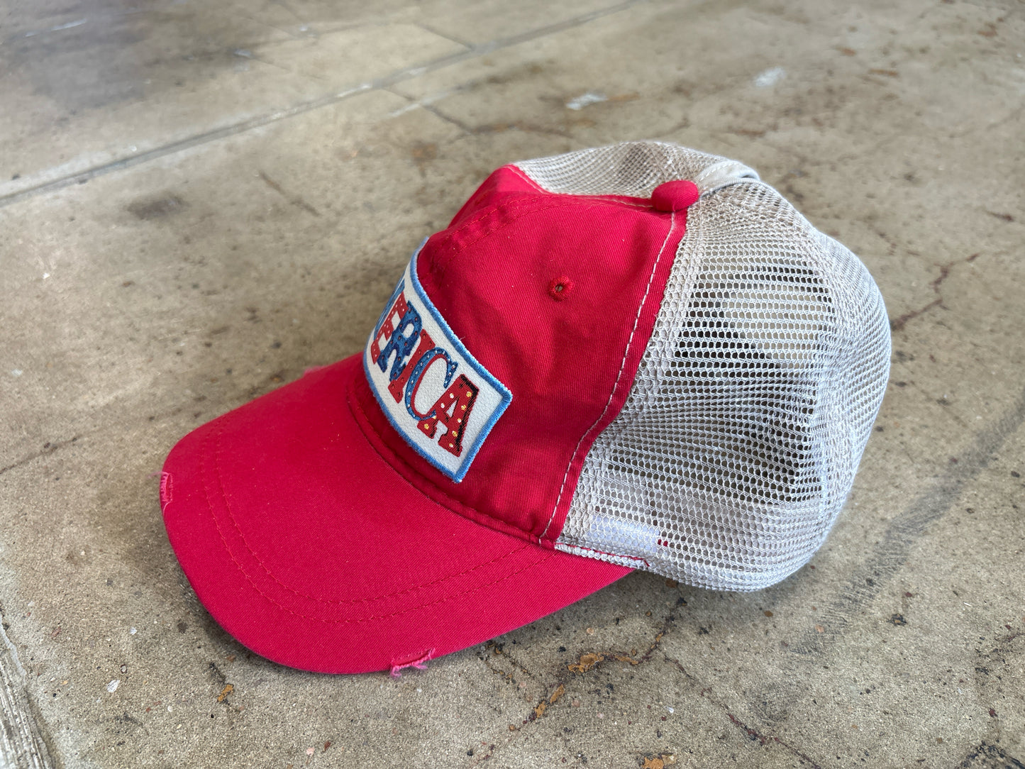 America Hat