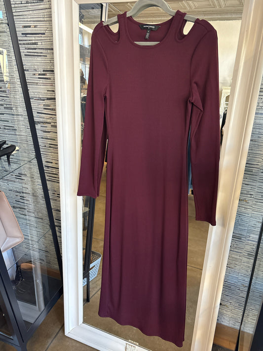 WHBM Size M Dress