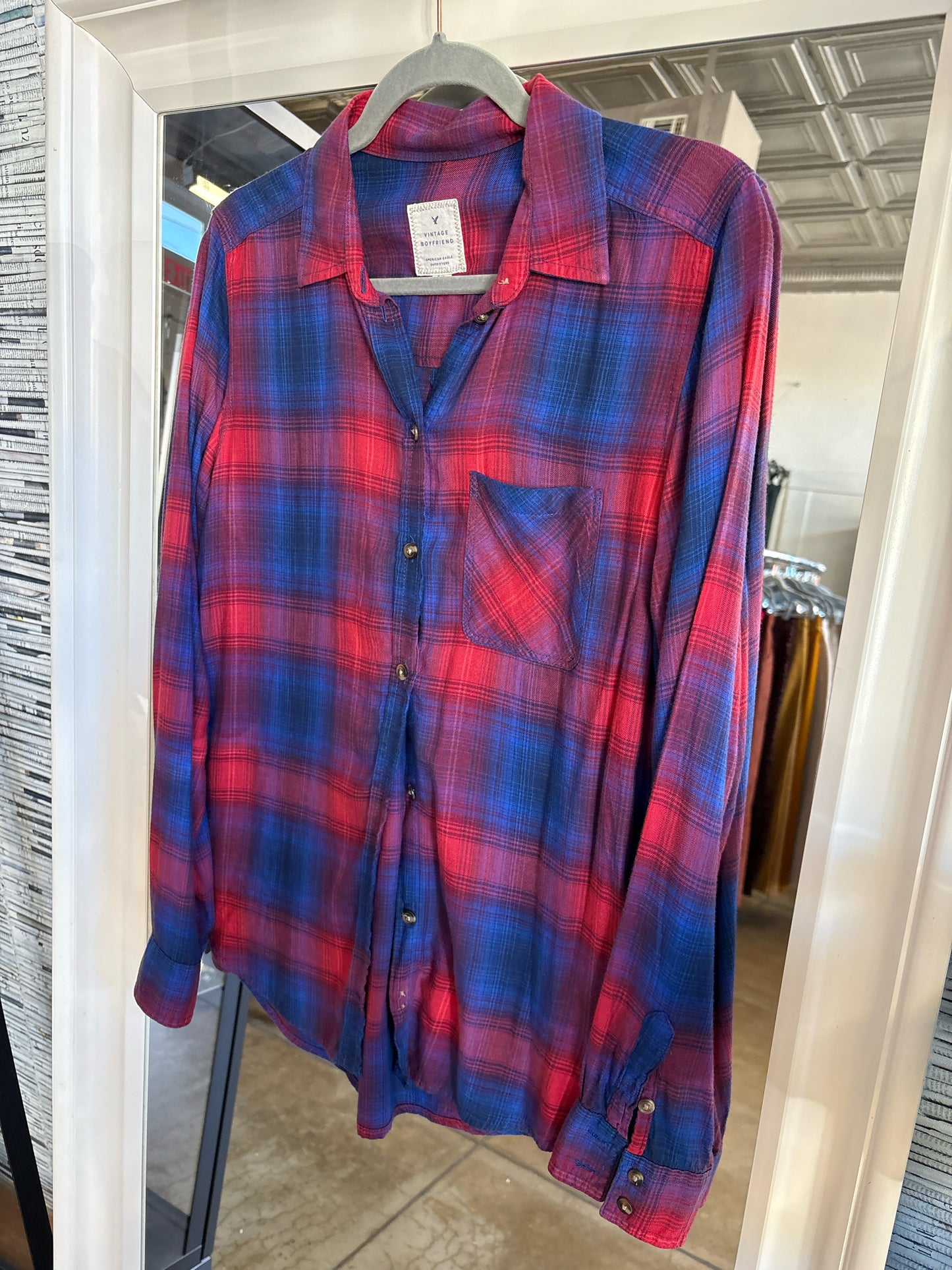 American Eagle Size S Top