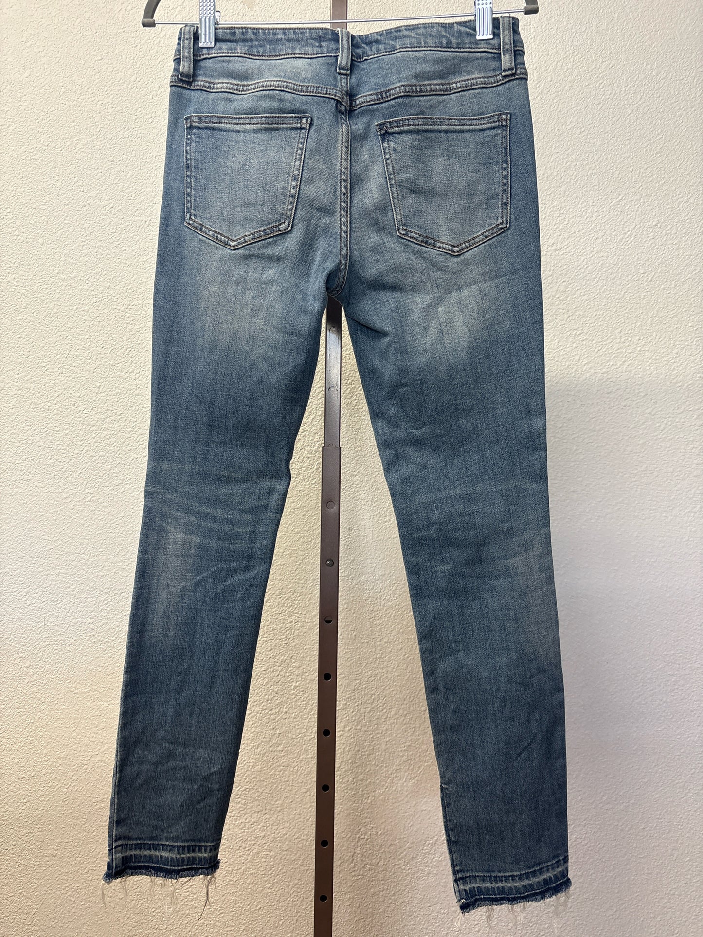 free people Size 28 Jeans