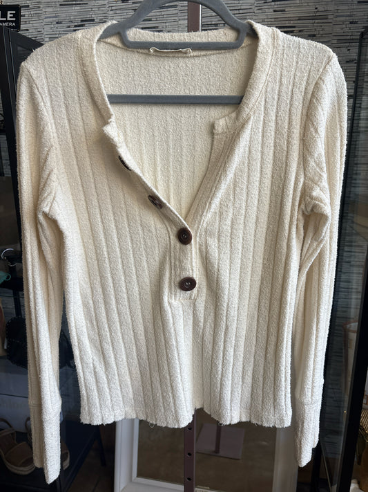 We The Free Size M Top