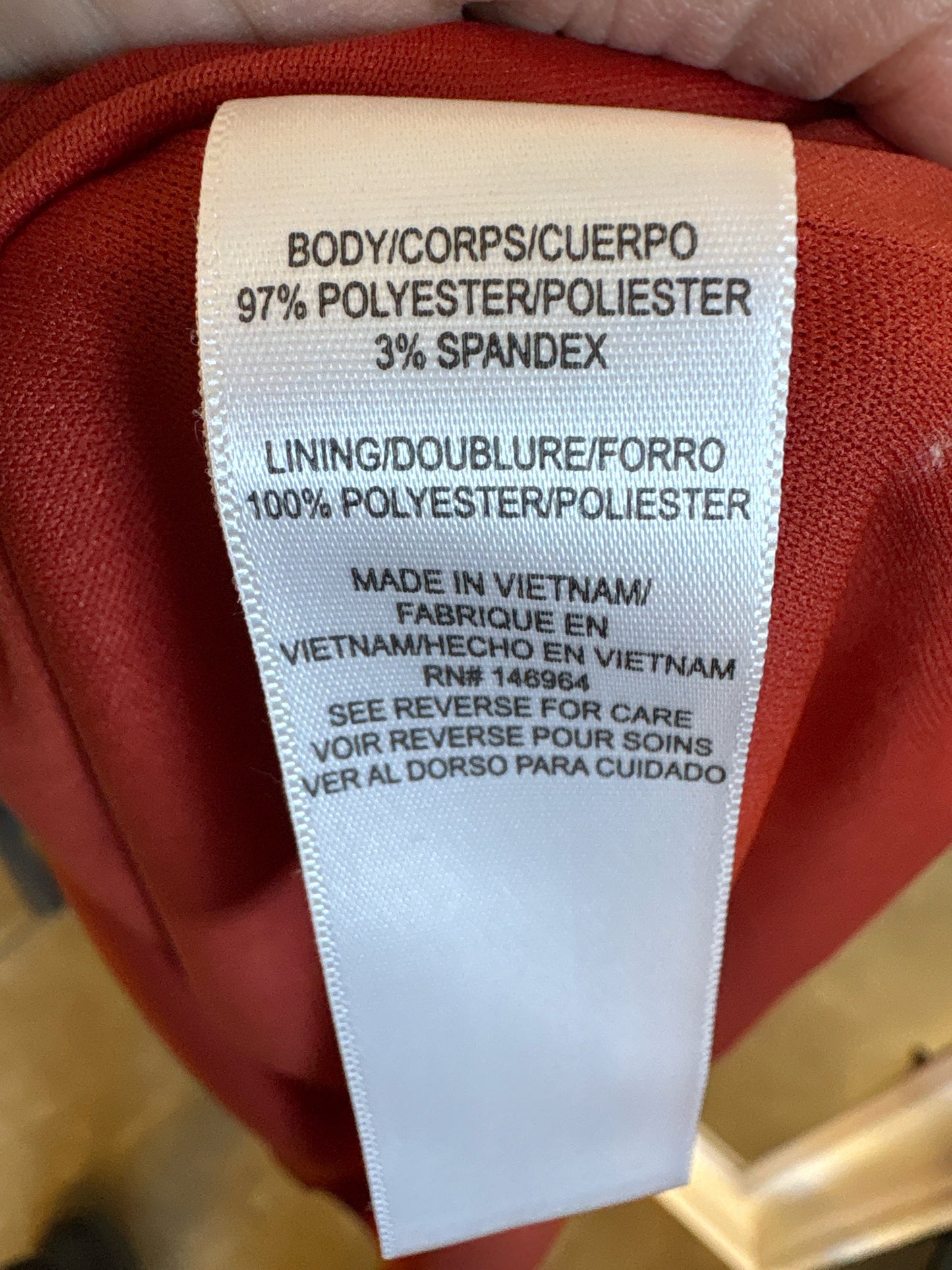 Julia Jordan Size 14 Dress