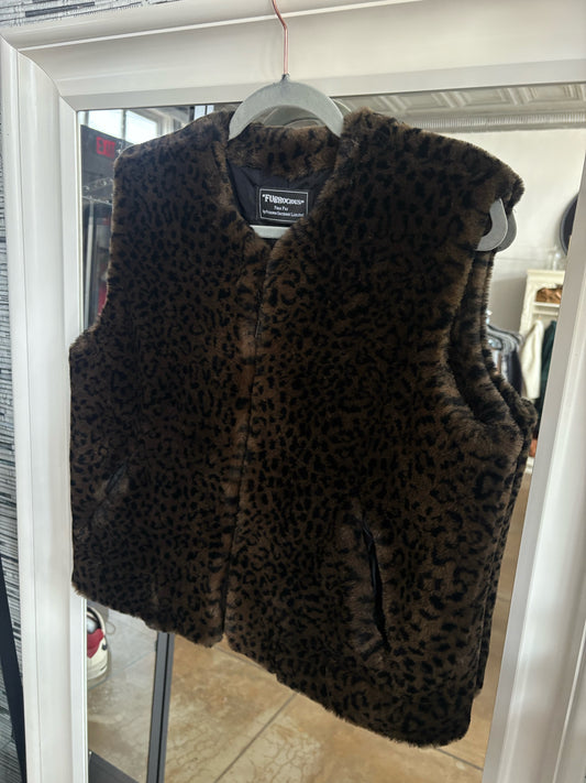 Furrocious Size M Vest