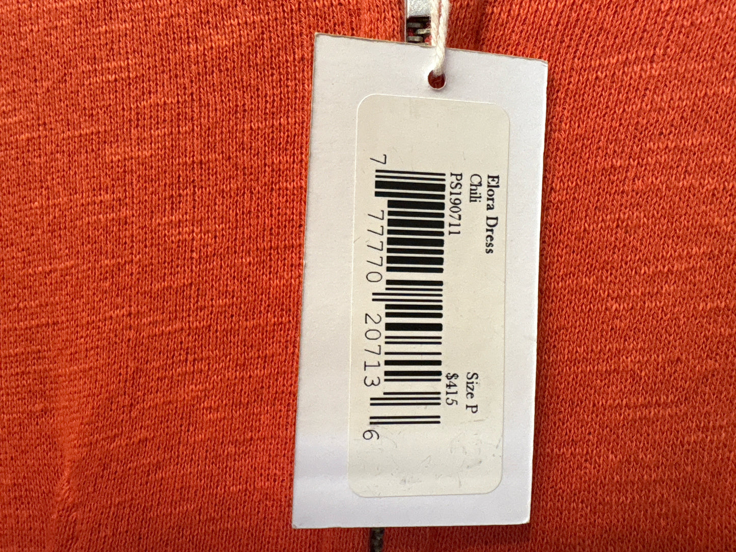 Ulla Johnson Size S Dress