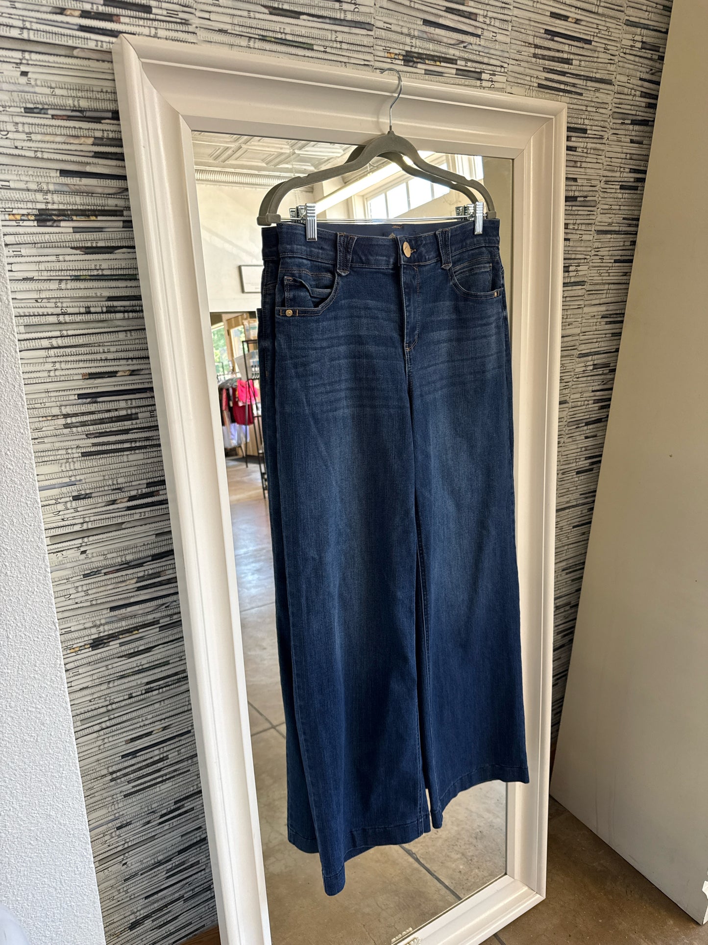 Democracy Size 10 Jeans