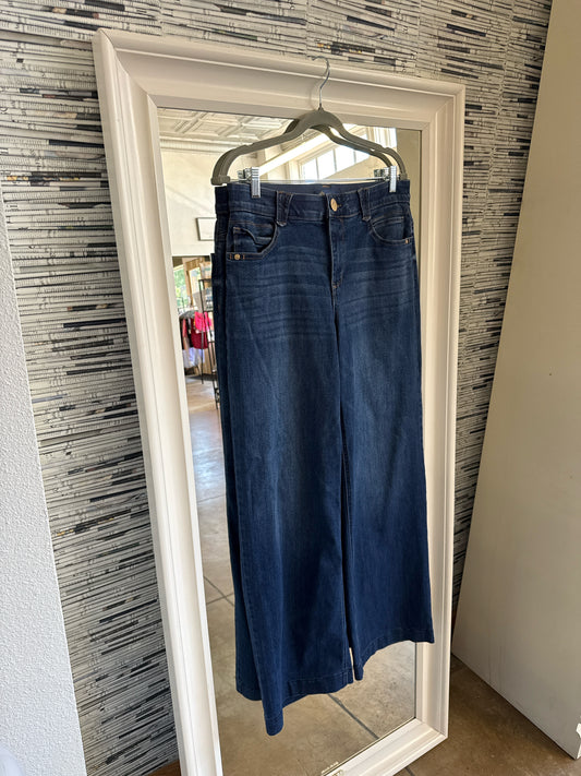 Democracy Size 10 Jeans