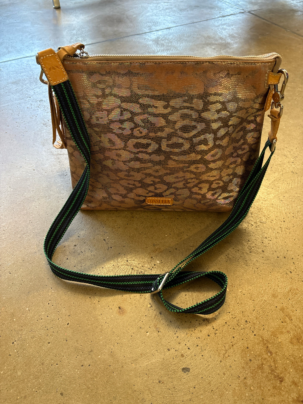 Consuela Purse